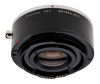 Picture of Fotodiox Pro Autofocus 2X Teleconverter Compatible with Canon EOS EF Full Frame Lenses and EF/EFs Cameras