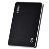 Picture of External Hard Drive 1TB 2TB External HDD Portable External Hard Drive High Speed USB 3.1 for Mac, PC, Laptop A3(2TB Black)