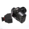 Picture of FOTGA 3.2" 3X Universal LCD Viewfinder Extender with Neck Strap for 3.2 Inch LCD Monitor DSLR Mirrorless Camera