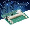 Picture of Yunir Riser Card,3.5in Riser Card IDE Female to CF Durable Easy Installation CF to 40pin Adapter Card 5.0V/3.3V