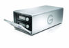 Picture of G-Technology 28TB G-RAID with Thunderbolt 3, USB-C (USB 3.1 Gen 2), and HDMI, Removable Dual Drive Storage System, Silver - 0G10414-1