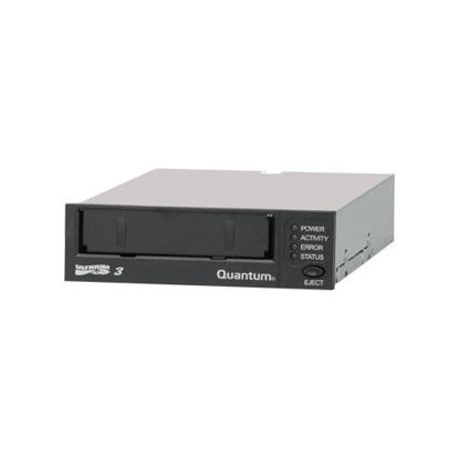 Picture of Quantum LTO,3 Half Height Internal Drive,Ultra 160 SCSI,5.25 Black First Order D