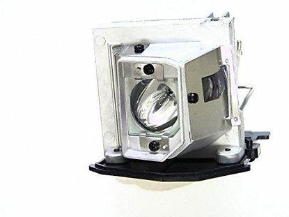 Picture of Dell Projector Lamp 1510X