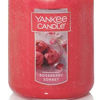 Picture of Yankee Candle Roseberry Sorbet Scented, Classic 22oz Large Jar Single Wick Candle, Over 110 Hours of Burn Time