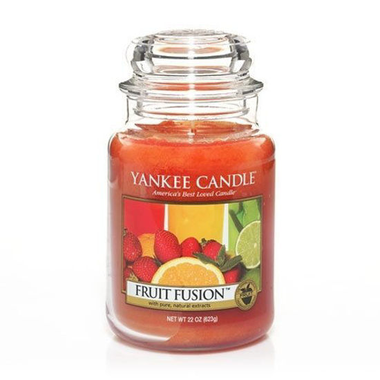 Yankee Candle Home Sweet Home Scented, Classic 22oz Large Jar Single Wick  Candle, Over 110 Hours of Burn Time