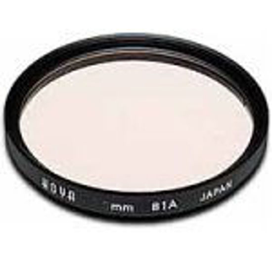 Picture of Hoya 77mm 81A HMC Lens Filter