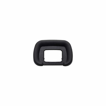 Picture of Pentax EYECUP FS Pentax Eyecup FS For Pentax K3 DSLR (Black)