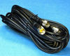 Picture of COPHASE COAX for CB Radio Dual Antennas 18 ft per side - Workman CP-18-PL-PL