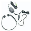 Picture of Flexfone FLX-10 Twin Speaker Transcription Headset with Volume Control