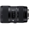 Picture of Sigma AF 18-35mm f/1.8 DC HSM Lens for Canon Includes Sandisk 64GB Extreme SD Memory UHS-I Card w/ 90/60MB/s Read/Write