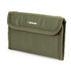 Picture of Shimoda Mini Wrap - Fits Compact Wireless Microphones and Filters - Army Green (520-239)