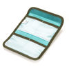 Picture of Shimoda Mini Wrap - Fits Compact Wireless Microphones and Filters - Army Green (520-239)