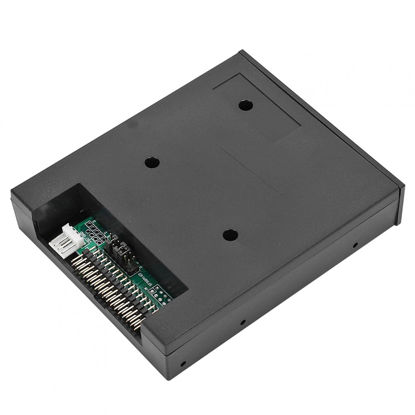 Picture of Niiyen USB Emulator, SFR1M44-U100K-R 3.5" 1.44MB USB SSD Floppy Drive Emulator Fit for Roland E86 E96 G800 Keyboard Plug and Play