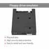 Picture of Niiyen USB Emulator, SFR1M44-U100K-R 3.5" 1.44MB USB SSD Floppy Drive Emulator Fit for Roland E86 E96 G800 Keyboard Plug and Play