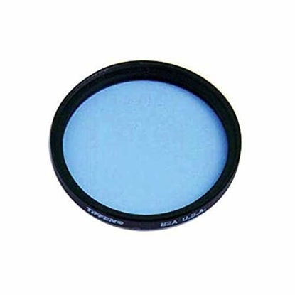 Picture of Tiffen 8282A 82mm 82A Filter