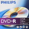 Picture of Philips DM4S6S10F/00 DVD-R Blank Discs 10er