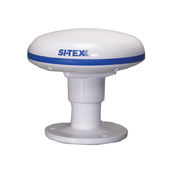 Picture of Si-tex GPK-11 GPS Antenna (25142)