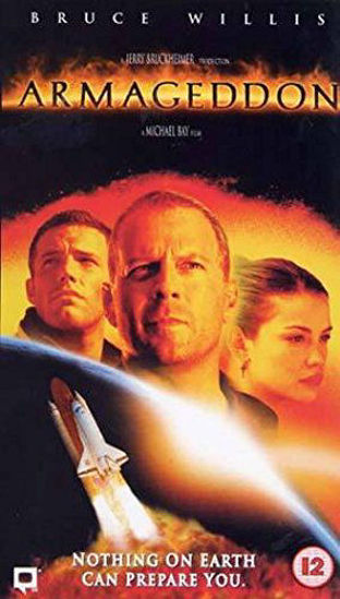 Picture of Armageddon [VHS]