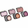 Picture of Tiffen 6-Filter ND & ND/Polarizer Kit for DJI Mavic Mini