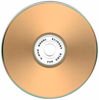 Picture of 52X 80-Min MAM-A (Mitsui) 'Gold/Gold' CD-R's 50-Pak in Shrinkwrap