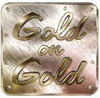 Picture of 52X 80-Min MAM-A (Mitsui) 'Gold/Gold' CD-R's 50-Pak in Shrinkwrap