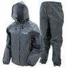 Picture of FROGG TOGGS Men's Ultra-Lite2 Waterproof Breathable Protective Rain Suit, Carbon, Large