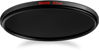 Picture of Manfrotto MFND500-58 Circular Lens Filter with 9 Stop of Light Loss 58mm (Grey)