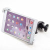 Picture of Universal Tablet Headrest Mount Holder for Samsung Galaxy Tab A 8.4" 8", Tab A7 10.4", A 10.1", S6 Lite S6 10.4", S7 11"