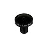 Picture of Quanmin 4K HD Lens 8 Megapixel Fisheye M12 Mount Lens 1.7mm 1/1.8" 185 Degree for Security 4K Camera