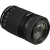 Picture of Canon EF-S 55-250mm f/4-5.6 is STM Lens + UV Filter + Tulip Lens Hood + Lens Cleaning Pen + Lens Cap Keeper + Cloth - 55-250mm STM: Lens -International Version (1 Year Warranty)