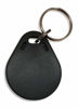 Picture of Panopticon Tech 10 AuthorizID Thin Black 26 Bit Proximity Key Fobs Weigand Prox Keyfobs Compatable with ISOProx 1386 1326 H10301 Format Readers. Works with The vast Majority of Access Control Systems