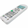 Picture of INTECHING 7N900901/ RD-445E Projector Remote Control for NEC LT25, LT30, LT35, NP300, NP305, NP310, NP40, NP400, NP405, NP41, NP410, NP410W, NP50, NP500, NP500W, NP500WS, NP510, NP510W, NP510WS, NP52