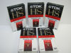 Picture of TDK HS T-120 High Standard VHS 5 Pack