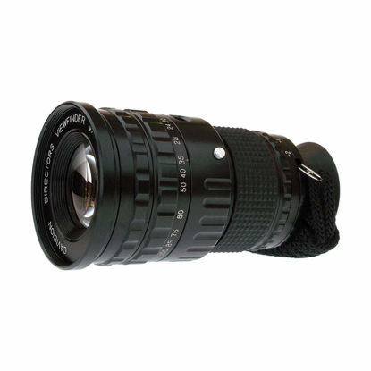 Picture of Cavision VFRW-11X Next-Gen 11x Large Rotating Director's Viewfinder, 52mm Filter Thread, 4 Element Coated Optics