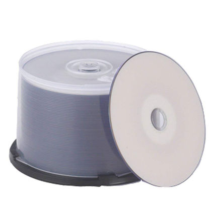 Picture of Primera TuffCoat Extreme Media, CD-R Media, 50-Disc Spindle