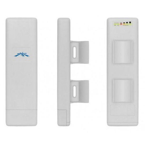 Picture of Ubiquiti Networks NanoStation2 NS2 2.4GHz 802.11g