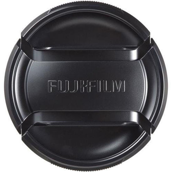 Picture of Fujifilm Front Lens Cover 67mm