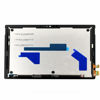 Picture of Digitizer Touch LCD Display Screen Replacement Compatible with Microsoft (Surface Pro 5/6 1796 12.3 inch)