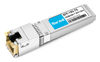 Picture of 10G SFP+ to RJ45 for Intel E10GSFPT 10GBASE-T Mini GBIC SFP+ Copper RJ-45 30m Transceiver Module