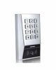 Picture of LONGWO BK2-EM Access Control Keypad Door Entry Device Gate Opener Keypad Rugged Metal Waterproof Housing Read 125KHz EM Card Wiegand Input/Output