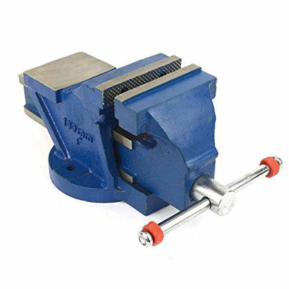 Picture of BIG HORN 19283-4 Inch Bench Vise