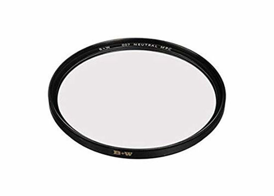 Picture of B + W F-Pro 007 Clear MRC Filter 122