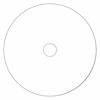 Picture of 100 Pack Ritek Pro (Professional Grade) CD-R 52X 700MB White Thermal Hub Printable Blank Media Recordable Disc