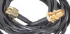 Picture of Mo-Co-So 4M/13' RP-SMA Male to RP-SMA Female WiFi Antenna Extension Cable RPSMA