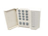 Picture of Tyco Safety Products DSC PC1555RKZ 8Z Led Keypad - Classic Style