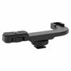 Picture of Camidy PT-8 Universal Hot Shoe Extension Mounting Interface Microphone Flash Holder Bracket for Mobile Phone