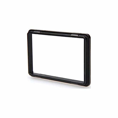 Picture of Zacuto Adhesive Frame for Blackmagic Z-Finder