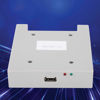 Picture of Zerone Floppy Emulator, Floppy Drive Reliable Performance High Security Data Protection High Integration for 1.44MB Floppy Disk Drive Industrial Control Equipment