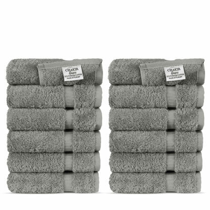 The Chakir Turkish Linens Bath Towels Are 15% Off at