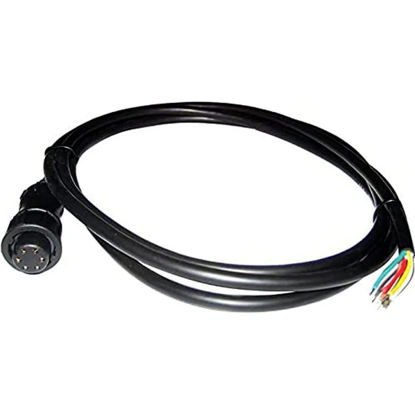 Picture of Raymarine SeaTalk/Alarm Output Interface Cable (1.5m)